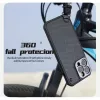 iPhone 14 Pro Max Nillkin Strap tok fekete-6902048256804 1 kép