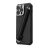 iPhone 14 Pro Max Nillkin Strap tok fekete-6902048256804 4 kép