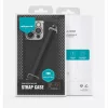 iPhone 14 Pro Max Nillkin Strap tok fekete-6902048256804 5 kép