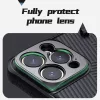 iPhone 14 Pro Max Nillkin Strap tok fekete-6902048256804 6 kép
