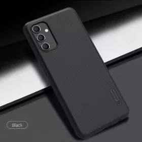 Samsung Galaxy A04S Nillkin Super Frosted tok + kihajtható támaszté-6902048255647 1 kép