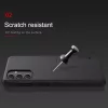 Samsung Galaxy A04S Nillkin Super Frosted tok + kihajtható támaszté-6902048255647 5 kép