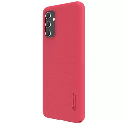 Samsung Galaxy A04S Nillkin Super Frosted tok + kihajtható támaszté-6902048255647 7 kép
