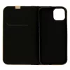 iPhone 14 Plus Book fliptok kerettel fekete-5900217949220 3 kép