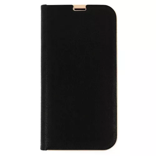 iPhone 14 Plus Book fliptok kerettel fekete-5900217949220 5 kép