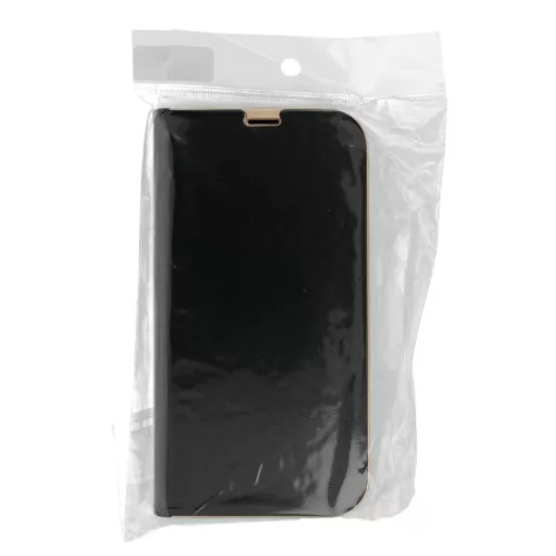 iPhone 14 Plus Book fliptok kerettel fekete-5900217949220 6 kép