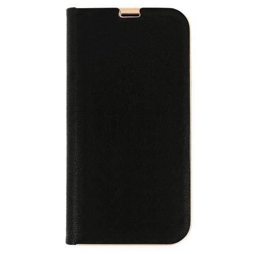 iPhone 14 Pro Book fliptok kerettel fekete-5900217949190 3 kép