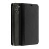 Xiaomi Redmi 10A Mágneses Elite Book fliptok fekete-5900217940883 2 kép