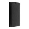 Xiaomi Redmi 10A Mágneses Elite Book fliptok fekete-5900217940883 5 kép