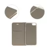 iPhone 14 Plus Vennus Book fliptok szürke-5900217950141 1 kép