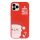 iPhone 11 Pro Tel Protect Christmas Karácsonyi mintás tok design 7-5900217385691 2 kép