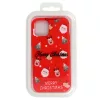 iPhone 11 Pro Tel Protect Christmas Karácsonyi mintás tok design 8-5900217385707 4 kép