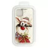 iPhone 12 Mini Tel Protect Christmas Karácsonyi mintás tok design 3-5900217385738 2 kép