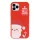 iPhone 13 Mini Tel Protect Christmas Karácsonyi mintás tok design 7-5900217884750 4 kép