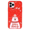 iPhone 13 Pro Max Tel Protect Christmas Karácsonyi mintás tok design-5900217884897 2 kép