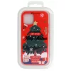 iPhone 13 Pro Tel Protect Christmas Karácsonyi mintás tok design 6-5900217884828 4 kép