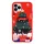 iPhone 6/6S Tel Protect Christmas Karácsonyi mintás tok design 6-5900217385288 4 kép