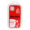 iPhone 7/8/SE 2020/SE 2022 Tel Protect Christmas Karácsonyi mintás t-5900217385370 4 kép