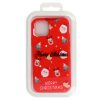 iPhone 7/8/SE 2020/SE 2022 Tel Protect Christmas Karácsonyi mintás t-5900217385387 2 kép