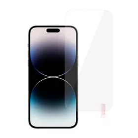 iPhone 14 Pro/15 Glass Gold kijelzővédő üvegfólia-5900217955535 2 kép