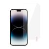 iPhone 14 Pro Max/15 Plus Glass Gold kijelzővédő üvegfólia-5900217955542 2 kép