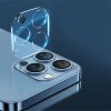 iPhone 14/14 Plus/15/15 Plus kameralencse védő üvegfólia-5900217955672 8 kép