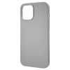 iPhone XR Tactical Velvet Smoothie tok Foggy színben
