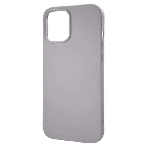 iPhone XR Tactical Velvet Smoothie tok Foggy színben
