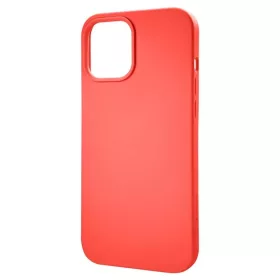 iPhone XR Tactical Velvet Smoothie tok Chilli színben
