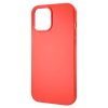 iPhone XR Tactical Velvet Smoothie tok Chilli színben-8596311198489 1 kép