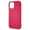 iPhone XR Tactical Velvet Smoothie tok Sangria színben-8596311198472 1 kép