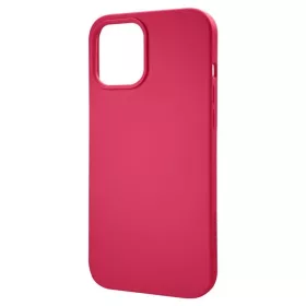 iPhone XR Tactical Velvet Smoothie tok Sangria színben-8596311198472 1 kép