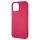 iPhone XR Tactical Velvet Smoothie tok Sangria színben-8596311198472 1 kép