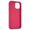 iPhone XR Tactical Velvet Smoothie tok Sangria színben-8596311198472 2 kép