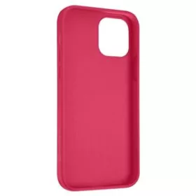iPhone XR Tactical Velvet Smoothie tok Sangria színben-8596311198472 2 kép