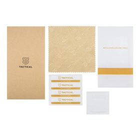 Motorola E22s Tactical Shield 2.5D kijelzővédő üvegfólia-8596311198571 2 kép