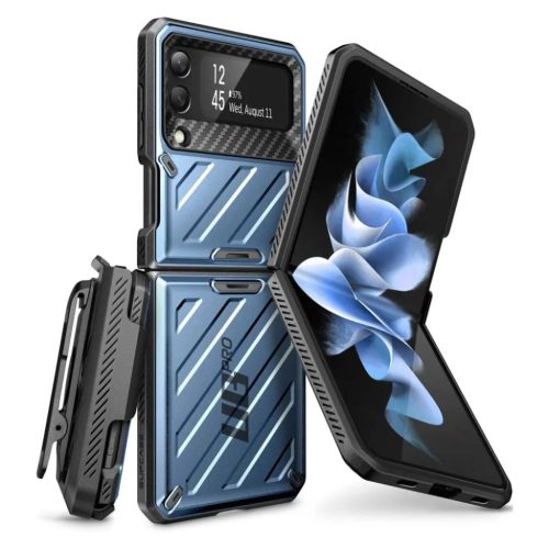 Samsung Galaxy Z Flip 4 Supcase Unicorn Beetle Pro tok Tilt