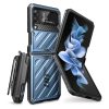 Samsung Galaxy Z Flip 4 Supcase Unicorn Beetle Pro tok Tilt-843439119079 1 kép