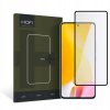 Xiaomi 12 Lite Hofi Glass Pro+ Hybrid temperált üvegfólia fekete-9490713930014 1 kép