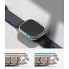 Apple Watch Ultra 1/2/3 (49mm) Ringke ID FC kijelzővédő üvegfólia-8809881268378 1 kép