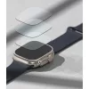 Apple Watch Ultra 1/2/3 (49mm) Ringke ID FC kijelzővédő üvegfólia-8809881268378 3 kép