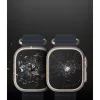 Apple Watch Ultra 1/2/3 (49mm) Ringke ID FC kijelzővédő üvegfólia-8809881268378 5 kép
