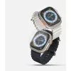 Apple Watch Ultra 1/2/3 (49mm) Ringke ID FC kijelzővédő üvegfólia-8809881268378 6 kép