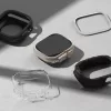 Apple Watch Ultra 1/2/3 (49mm) Ringke ID FC kijelzővédő üvegfólia-8809881268378 8 kép