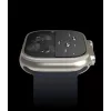 Apple Watch Ultra 1/2/3 (49mm) Ringke ID FC kijelzővédő üvegfólia-8809881268378 10 kép