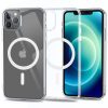 iPhone 11 Pro Max Tech-Protect FlexAir MagSafe kompatibilis áttetsző-9589046925764 1 kép