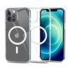 iPhone 12 Pro Max Tech-Protect FlexAir MagSafe kompatibilis áttetsző-9589046925832 4 kép