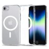 iPhone 7/8/SE 2020/SE 2022 Tech-Protect Magmat Magsafe Tok átlátszó-9589046924439 2 kép