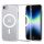 iPhone 7/8/SE 2020/SE 2022 Tech-Protect Magmat Magsafe Tok átlátszó-9589046924439 2 kép