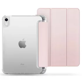 iPad 10.9 2022 / iPad 11 2025 Tech-Protect SC Pen Hybrid tok rózsasz�-9490713927724 1 kép